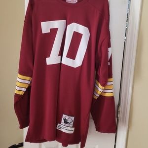 Washington Redskins Jersey